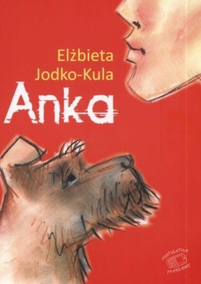 Anka - E. Jodko-Kula Elżbieta Jodko-Kula Skrzat