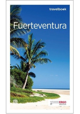 Fuerteventura Travelbook Berenika Wilczyńska