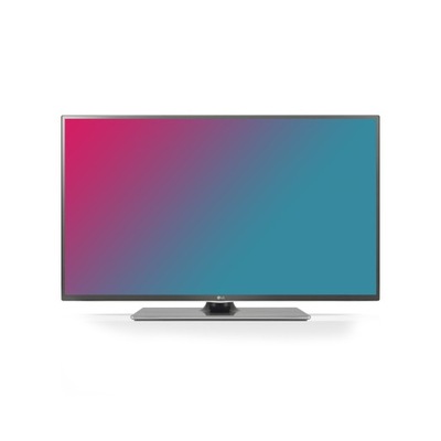 Telewizor LED LG 50LF652V 50" Full HD czarny