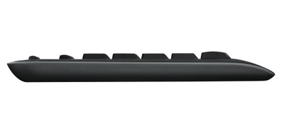 Klawiatura Logitech MK330