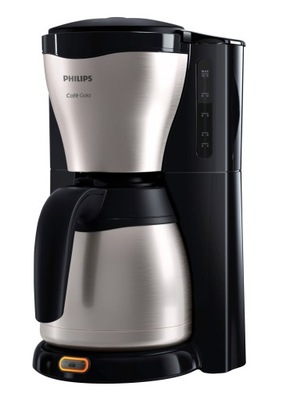 Ekspres do kawy przelewowy Philips HD7546/20