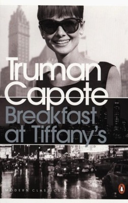 Breakfast at Tiffanys