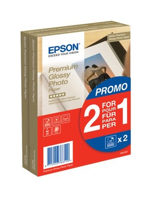 Papier fotograficzny Epson Glossy Photo C13S042167