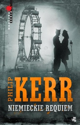 NIEMIECKIE REQUIEM Philip Kerr