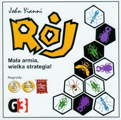 Rój G3