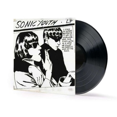 Winyl Sonic Youth .LP Płyta Winylowa Klasyczna