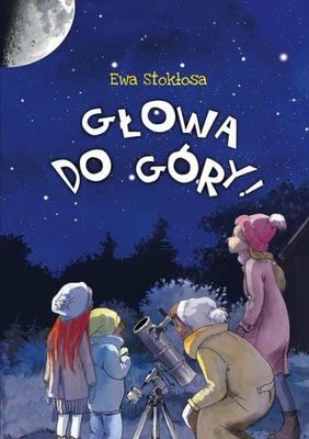 Głowa do góry! Ewa Stokłosa Bis