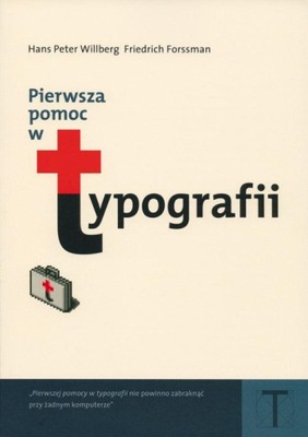 Pierwsza pomoc w typografii, wydanie 3