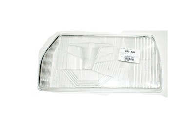 ORIGINAL GLACE ENJOLIVEUR FEUX GAUCHE SKODA FAVORIT - milautoparts-fr.ukrlive.com