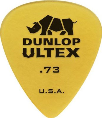 Dunlop ULTEX USA kostka gitarowa 0.73