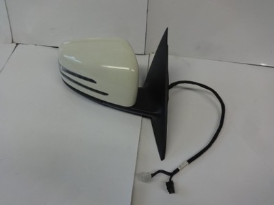 MERCEDES MIRROR MIRRORS CLA W117 117 15PIN 15 PIN - milautoparts-fr.ukrlive.com