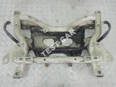 MERCEDES CLS W218 SUPPORT CHÂSSIS CHASSIS POUTRE AVANT - milautoparts-fr.ukrlive.com