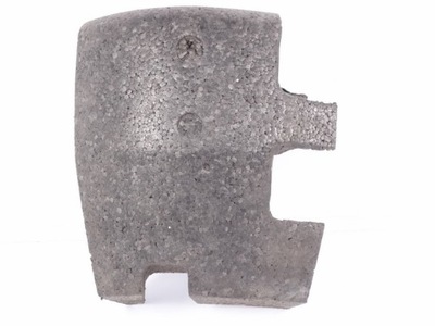 MERCEDES W140 ABSORBEUR REMPLISSAGE MOUSSE GAUCHE ARRIÈRE - milautoparts-fr.ukrlive.com