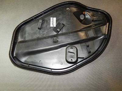 VW POLO 6C BLIND PLUG DOOR LEFT FRONT 6R4837915K - milautoparts-fr.ukrlive.com