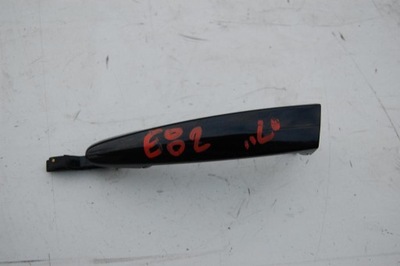 Klamkalewa лівих двері bmw 1 e82 e88 coupe фото №1