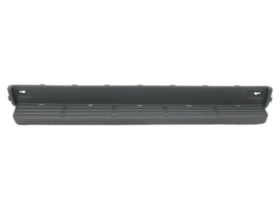 Бампер задняя подножка mercedes sprinter w901 vw lt фото №1