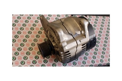 ORIGINAL ELECTRIC GENERATOR SKODA VA AUDI SEAT 028903025G - milautoparts-fr.ukrlive.com