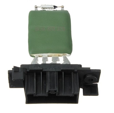 RESISTOR RESISTOR AIR BLOWERS VW LT 0018216760 - milautoparts-fr.ukrlive.com