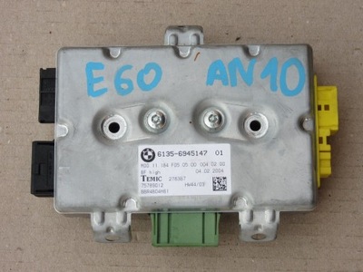 BMW E60 MODULE CONTROL UNIT DOOR AIR BAG 6945147 - milautoparts-fr.ukrlive.com