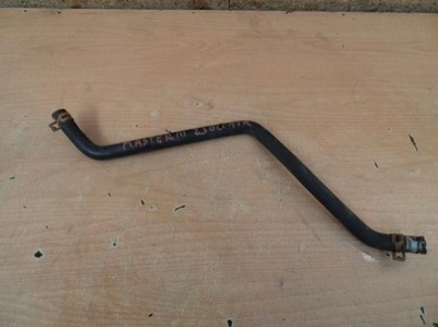 Wąż труба wody renault master iii 2.3 dci фото №1