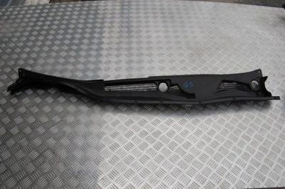 Жабо пластиковий lexus gs 300 h фото №1