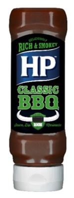 HEINZ HP SOS BBQ BARBECUE CLASSIC ORYGINALNY
