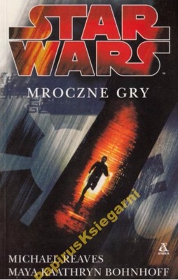 Star Wars Mroczne gry /powystaw./