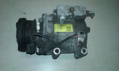 Компрессор кондиционера ford focus 1.8 tddi фото №1