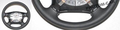 WHEEL STEERING WHEEL LANOS (WITH AIR BAGS POW.) - milautoparts-fr.ukrlive.com