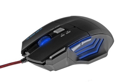 MYSZ Media-Tech COBRA PRO MT1115 DLA GRACZY USB