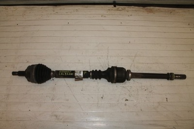 HALF-AXLE RIGHT LONG RENAULT LAGUNA II 2.0 DCI - milautoparts-fr.ukrlive.com