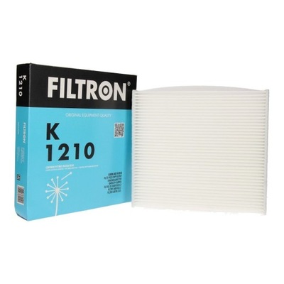 FILTER INNENRAUM FILTERON TOYOTA PRIUS PLUS