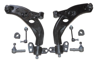 Рычаг рычаги mazda 626 набор 1997-2002 фото №1