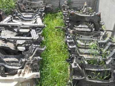 CHASSIS CHÂSSIS POUTRE CHASSIS CITROEN C5 2008- - milautoparts-fr.ukrlive.com