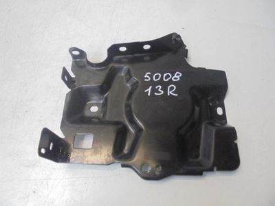 SUPPORT ACCUMULATEUR PEUGEOT 5008 1.6 EHDI - milautoparts-fr.ukrlive.com