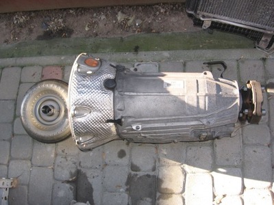 MERCEDES CLS W219 BOX CLUTCH 3.2 CDI V6 - milautoparts-fr.ukrlive.com