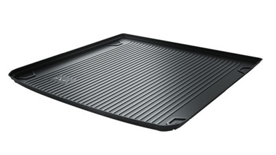 TAPIS DE COFFRE BAIN AUDI A4 B9 AVANT UNIVERSEL ORIGINAL QUALITÉ PREMIUM ASO - milautoparts-fr.ukrlive.com