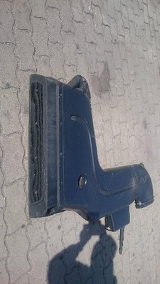 Daf cf впуск воздуха komin фото №1