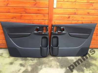 PANEL DOOR PANEL LEFT VW SHARAN 7N 10- - milautoparts-fr.ukrlive.com