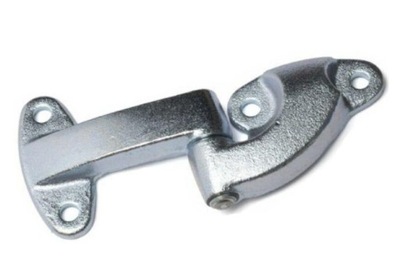 Петля дверь задняя верхний do land rover defender lr082984 фото №1