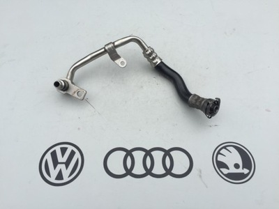 CABLE OIL 4H0317817H 3.0 TDI AUDI A6 A7 - milautoparts-fr.ukrlive.com