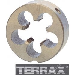 NARZYNKA SZLIFOWANA HSS DIN 223 M10 X 1,5 TERRAX