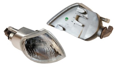 DIRECTION INDICATOR BLINKER POLCAR 230620-E - milautoparts-fr.ukrlive.com