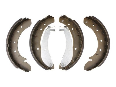 FAST FT30009 SET PADS BRAKE - milautoparts-fr.ukrlive.com