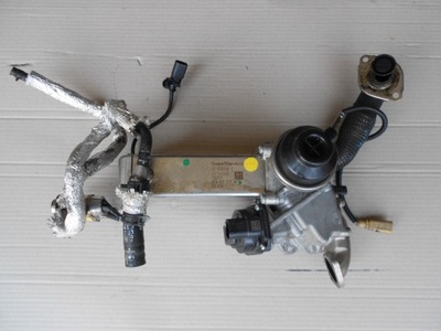 Audi a6 a7 4g0 3.0 tdi egr 059131511af фото №1