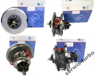 KORAS NOYAU TURBINE SKODA FABIA 1.4 TDI 75KM AMF - milautoparts-fr.ukrlive.com