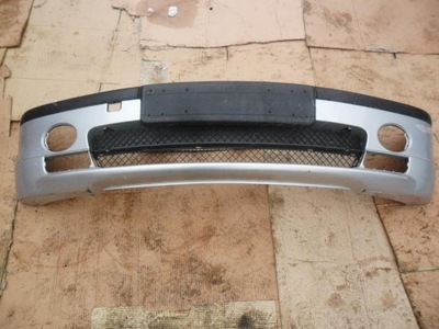 ZDERZAK PRZOD BMW E46 SEDAN COMBI MTECHNIC MPAKIET