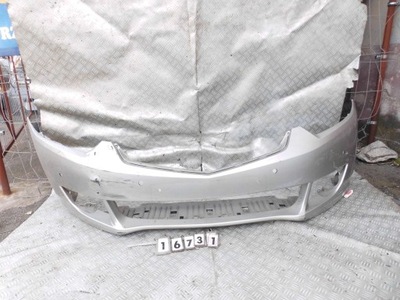 BUMPER FRONT HONDA ACCORD VIII 2008-2011 71101-TL0-ZZ00 - milautoparts.fr