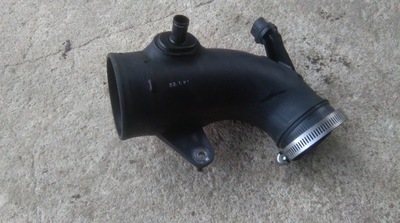 Suzuki liana 1.6 b шланг повітря фото №1