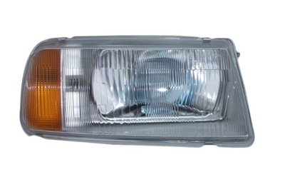 LAMP LAMP FRONT SUZUKI VITARA 88- MANUAL RIGHT - milautoparts.fr